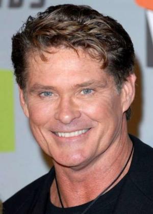 David Hasselhoff